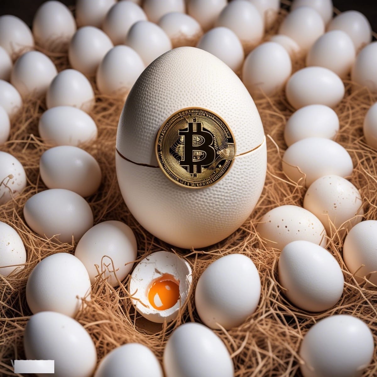 Is Bitcoin a scam or going to zero?