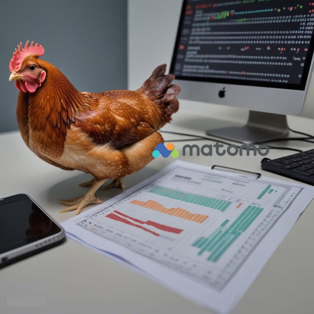 Matomo analytics Respecting User Privacy