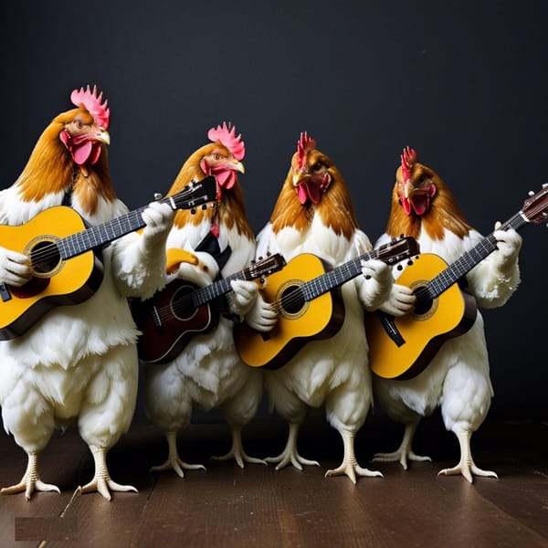 What is Value for Value again?